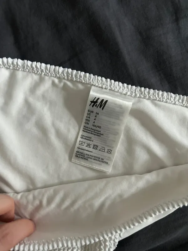 Online H&M Bikinit