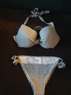 New H&M Bikinit