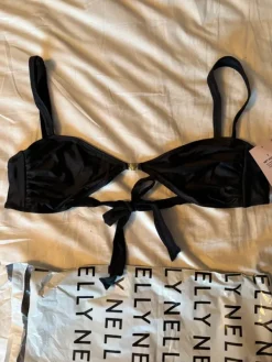 Online Nelly Bikinitopp