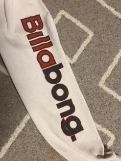 Online Billabong Hoodie