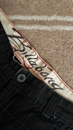 Outlet Billabong shortsit