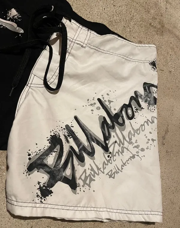 Discount Billabong shortsit