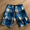 Clearance Billabong shortsit siniset