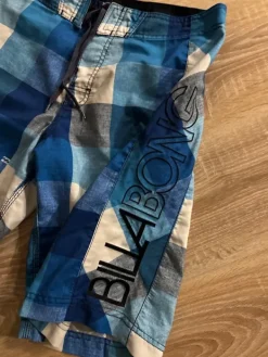 Clearance Billabong shortsit siniset