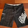 New Billabong shortsit/uimahousut