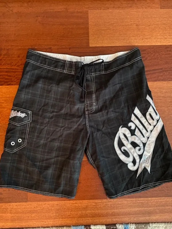 New Billabong shortsit/uimahousut