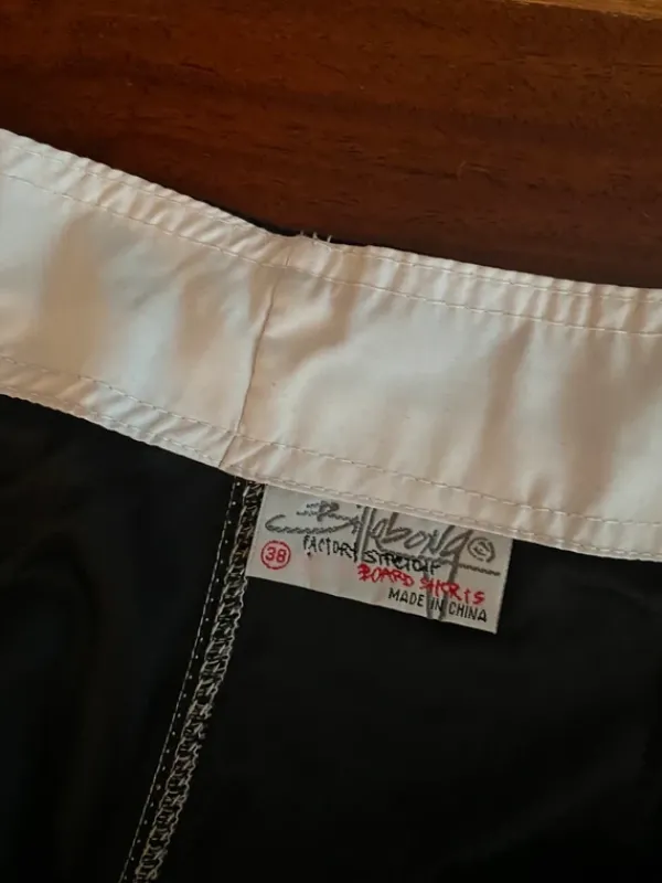 New Billabong shortsit/uimahousut