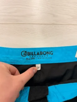Hot Billabong uimashortsit koko34