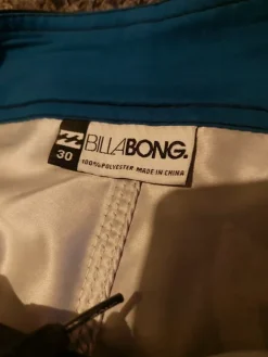 New Billabong uima/surffi shortsit tms.