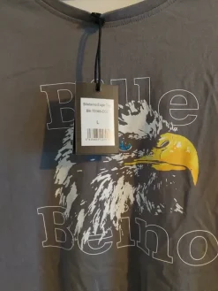 Best Billebeino Bille Beino t-paita