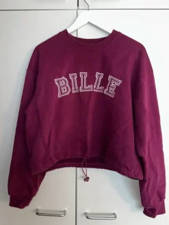 Clearance Billebeino collegepaita