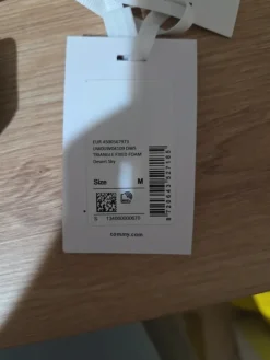 Best Tommy Hilfiger Biustonosz plażowy M