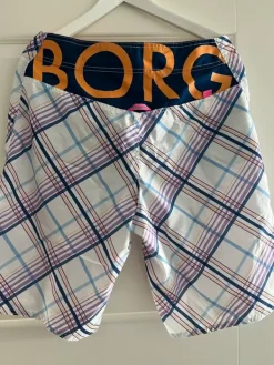 Björn Borg uimashortsit
