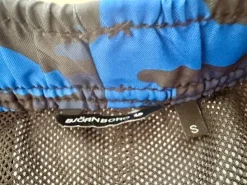 New Björn Borg uimashortsit, koko S