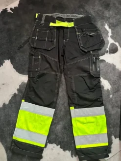 Best Björnkläder työhousut