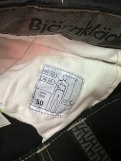 Best Björnkläder työhousut