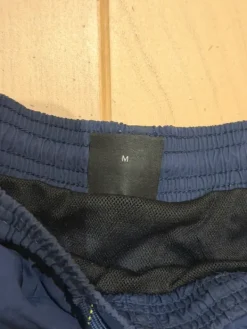 Online Hugo Boss Blå badebukser