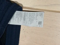 Online Hugo Boss Blå badebukser