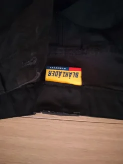 Blåkläder Blå kläder shortsit