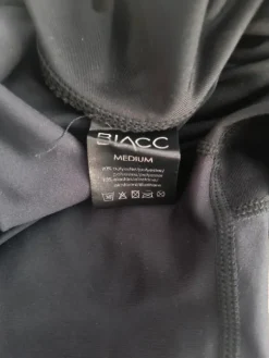 Outlet Blacc äitiysshortsit