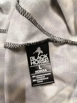 Black Horse