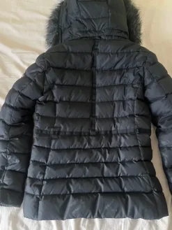 Online Tommy Hilfiger Black jacket