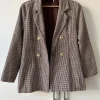 Discount Vintage Blazer