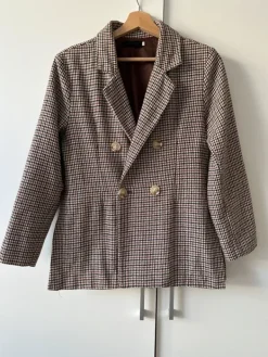 Discount Vintage Blazer