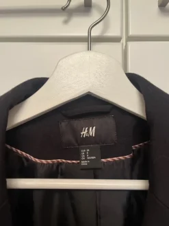 Hot H&M Bleiseri