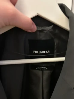 Discount Pull & Bear Bleiseri