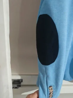 Online Reserved Bleiseri