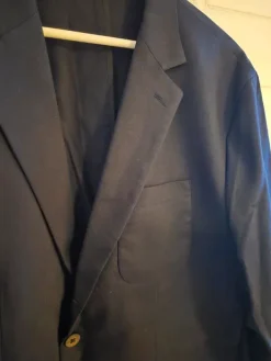 Best Reserved Bleiseri (Laivastonsininen, XL)