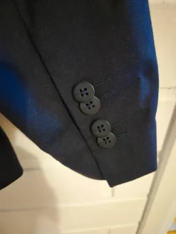 Best Reserved Bleiseri (Laivastonsininen, XL)