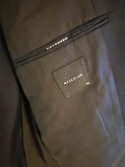 Best Reserved Bleiseri (Laivastonsininen, XL)