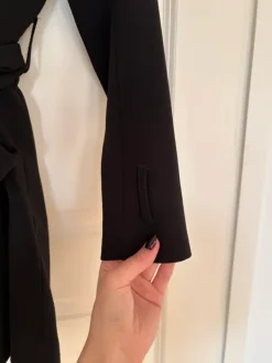 Best H&M Bleiserimekko