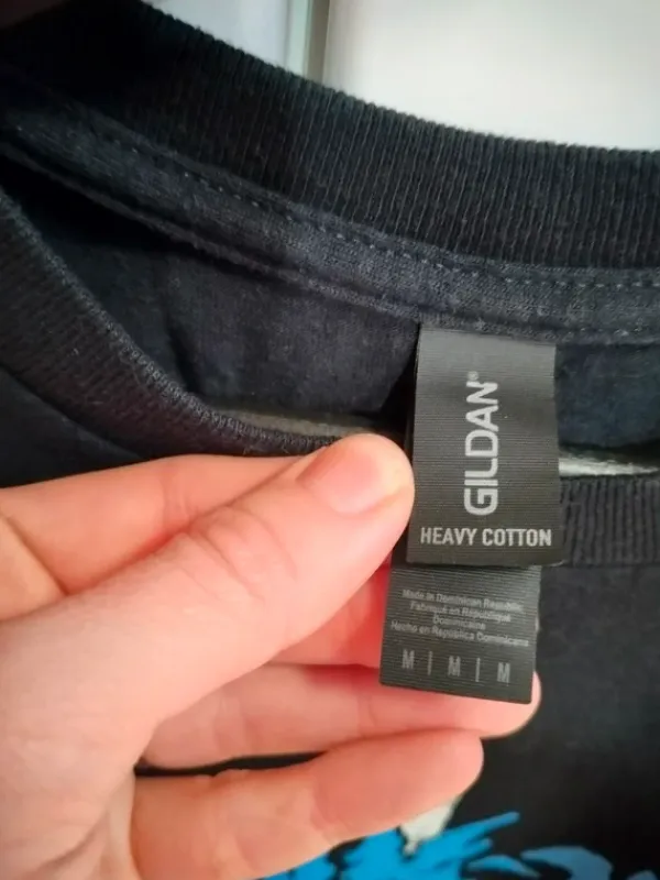 Sale Gildan Blink-182 t-paita