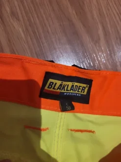 Outlet Blåkläder huomiohousut