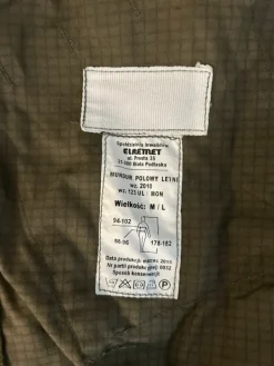 Best Army Bluza moro