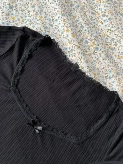 Outlet Bluzka z długim rękawem