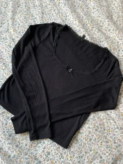 Outlet Bluzka z długim rękawem