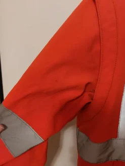 Online bockmann -työtakki/-liivi