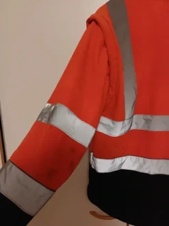 Online bockmann -työtakki/-liivi