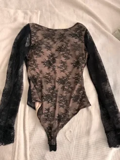 Body käyttämätön