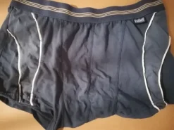 New Fred's Boksereita