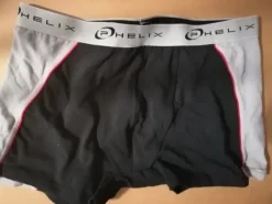 New Fred's Boksereita