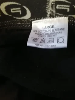 New Fred's Boksereita