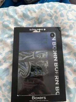 Online Björn Borg Bokserit