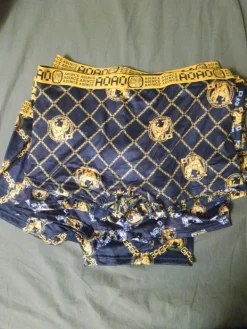 New ei tiedossa Bokserit 10kpl TEMU