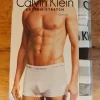 Outlet Bokserki Calvin Klein (3-pak)