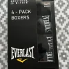 Outlet Bokserki Everlast